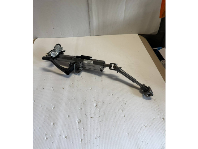    Рулевая рейка 6R1419502G   Audi A1 2010 - 2018 года