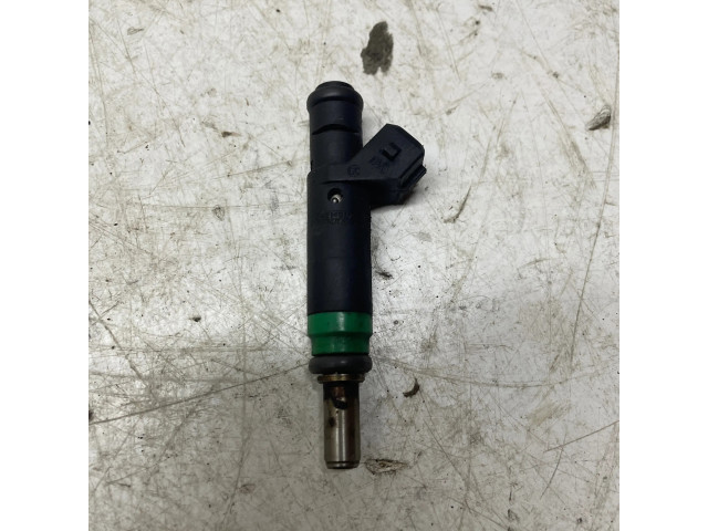 Vstřikovač 6300A04670, 7525721 BMW X5 E70 pro benzínový motor 4.8 N62B48B