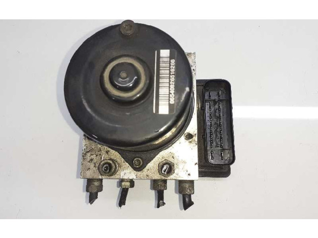 Jednotka ABS 132454860, 10020602644 Opel Zafira 2006