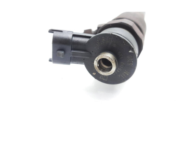 Volant Peugeot 206+ 2003 0445110135  