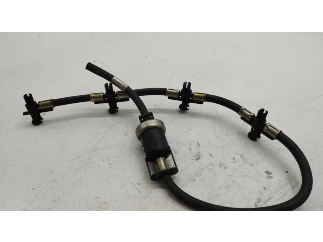 трубка / шланг обратки топливо