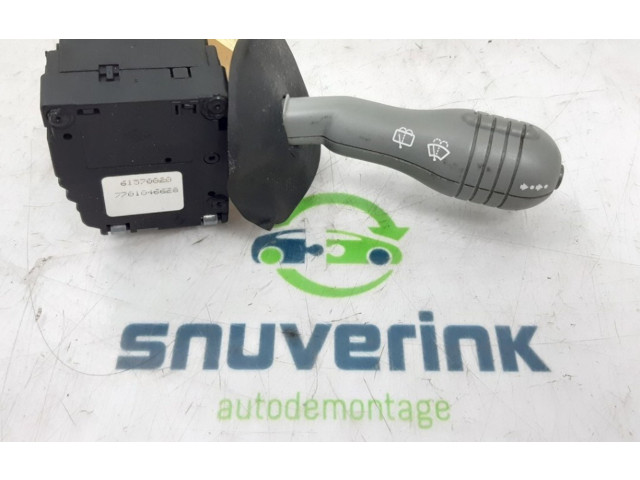 Переключатель дворников 7701046628, 7701046628 Renault Twingo I