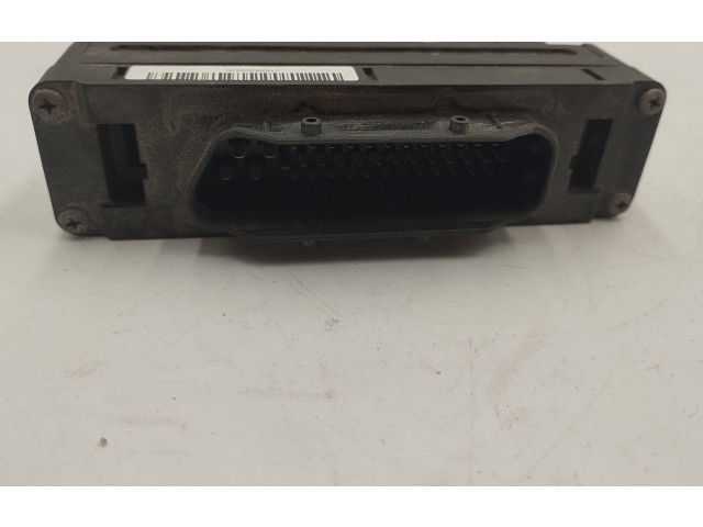 Блок управления коробкой передач 09G927750HM, H67S1012 Skoda Fabia Mk2 (5J)