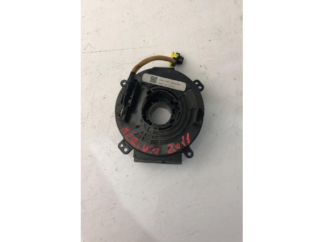 Подрулевой шлейф SRS    Opel Meriva B