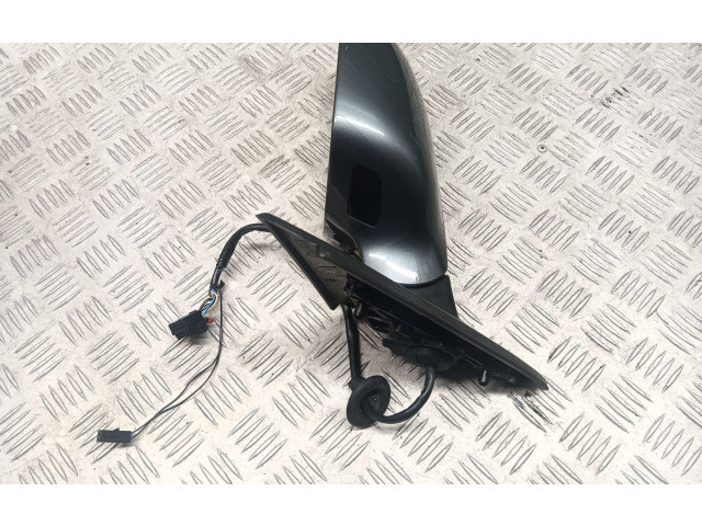 Зеркало электрическое Audi Q3 8U 2011 - 2016 года