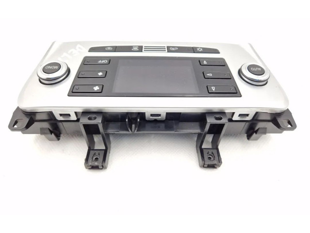 Блок управления климат-контролем 735487107   Lancia Delta