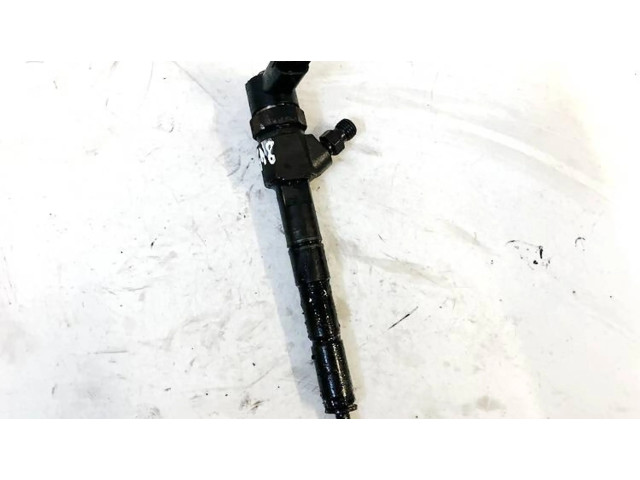 Vstřikovač 0445110243, 12151714687125 Fiat Croma pro naftový motor 1.9