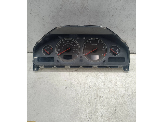 Панель приборов 30682286 Volvo XC90