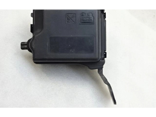 Рулевая рейка  Ящик предохранителей (комплект) 9671941780   Peugeot 307 2005 - 2008 года