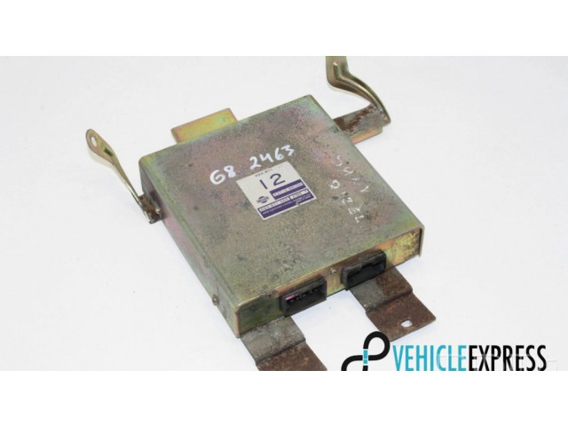 Řídící jednotka 2371066C00, A93B71565 Nissan Sunny 1991