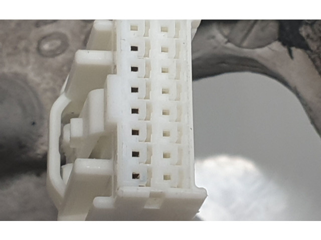 Volant Ford Transit - Tourneo Connect 2013 ET763600HF35B8, 2035198