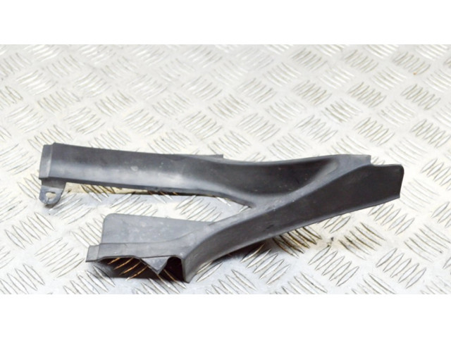 Другая деталь отделки багажника