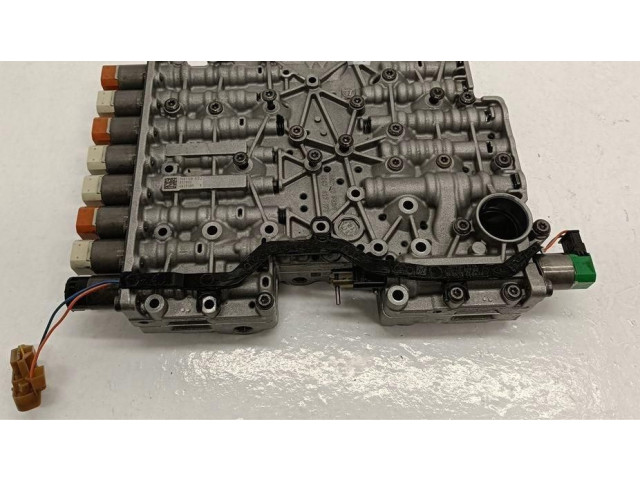 Блок управления редуктора коробки передач (раздатки) Jeep Cherokee