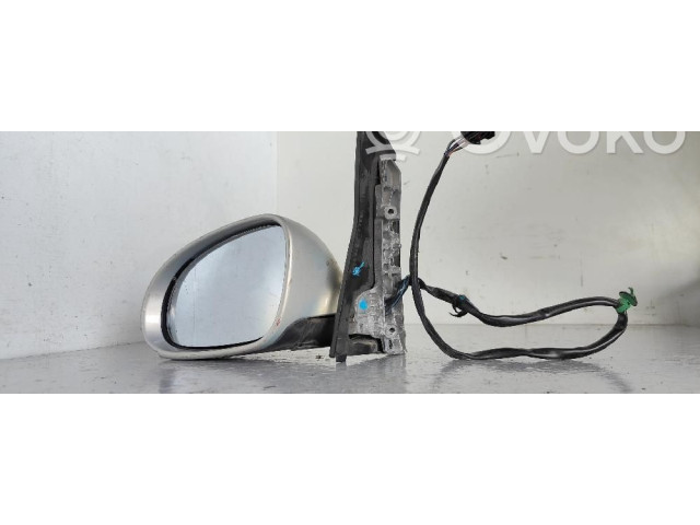 Зеркало электрическое Volkswagen Golf Plus 2005 - 2013 года