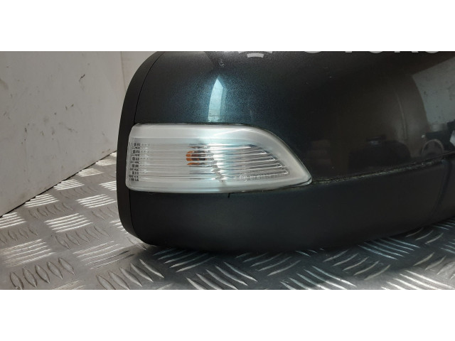 Зеркало электрическое Ford Ranger 2012 - 2018 года