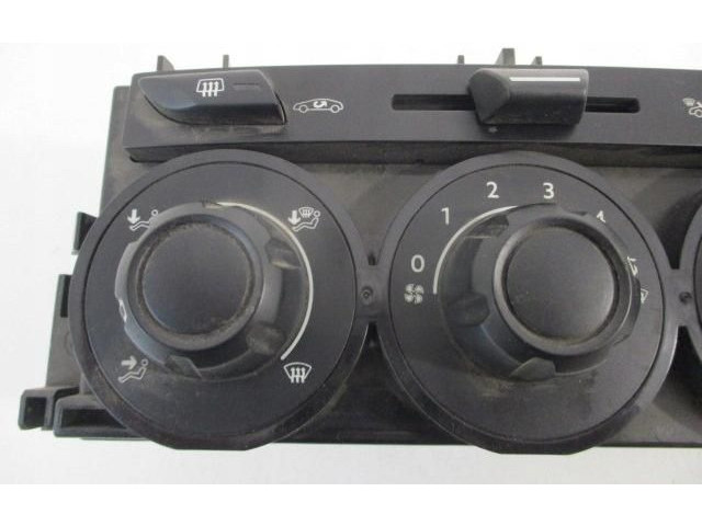 Turbodmychadlo Блок управления кондиционера воздуха / климата/ печки (в салоне) 400018005 Citroen DS3