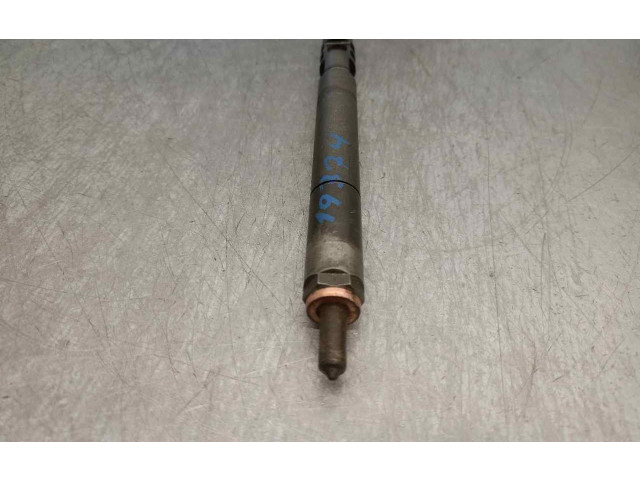 Форсунка A6650170121, EJBR02601Z    SsangYong Rexton  D27DT 