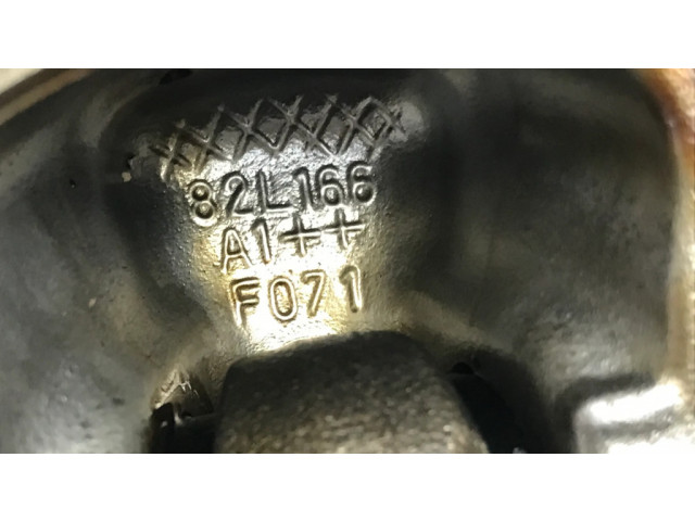 Поршень с шатуном Cdn 06LB, 82L166 Audi A4 S4 B8 8K для бензинового двигателя 2.0