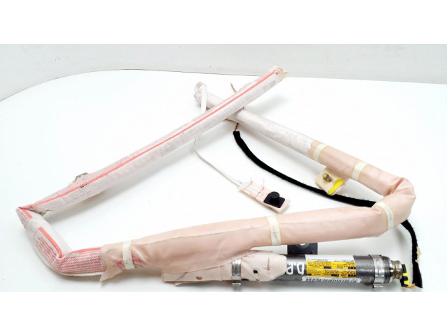 Боковая подушка безопасности 307348410AE, 9801890680   Citroen C4 II