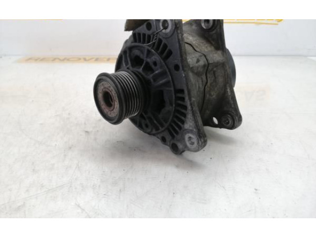 Генератор 028903025H   Audi A3 S3 8L      