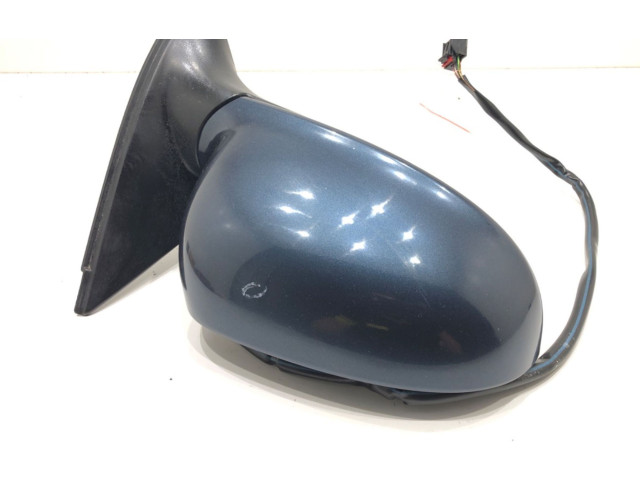 Зеркало электрическое Volkswagen Jetta V 2005 - 2010 года