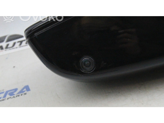 Zpětné zrcátko levé BMW 5 GT F07 2010 7294767