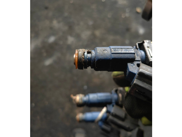 Vstřikovač 353102B000 KIA Venga