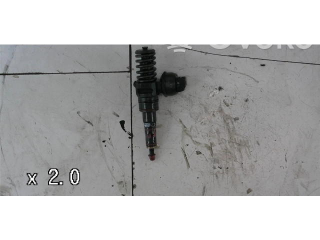 Форсунка 038130073AJ, 038130073AJ Skoda Fabia Mk1 (6Y) ATD