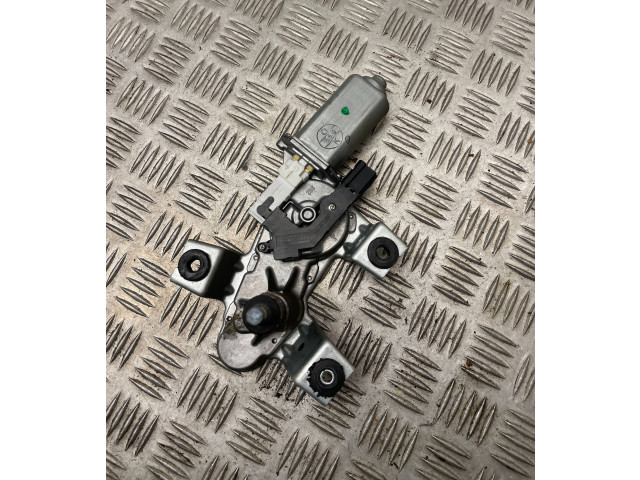 Моторчик заднего дворника DLB500073, 34982581    Land Rover Discovery 3 - LR3