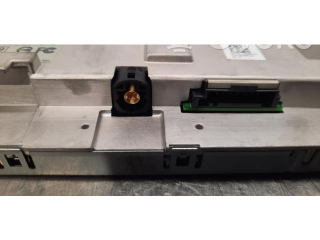 Дисплей 8R0919604A Audi Q5 SQ5