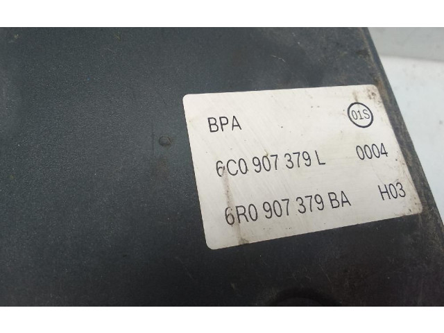 Блок АБС 6R0907379   Audi  A1  2010 - 2018 года