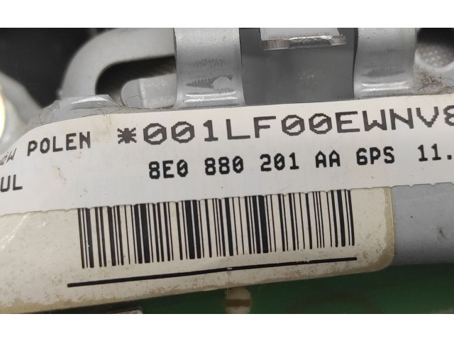 Подушка безопасности водителя 8E0880201AA Audi A2