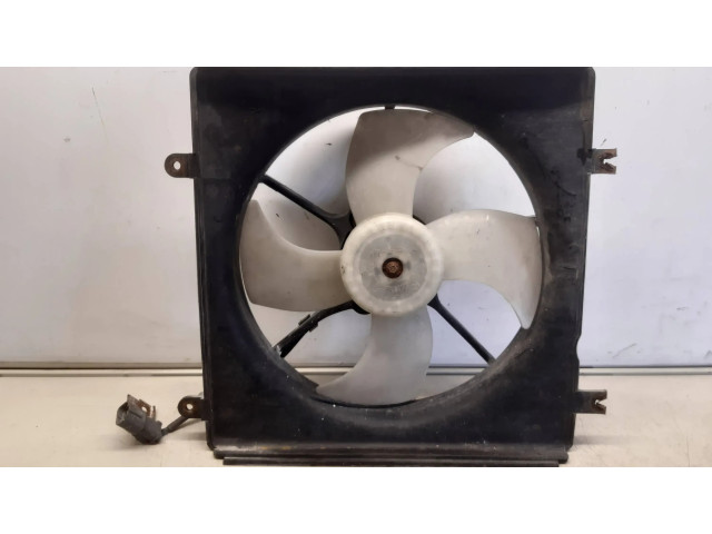 Вентилятор радиатора M8519 Honda CR-V 2.0