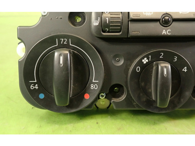 Блок управления климат-контролем 1K0820047DL   Volkswagen Jetta V