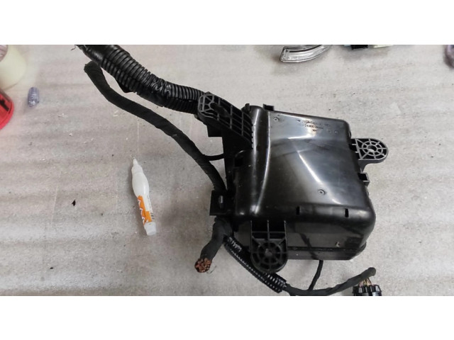 Pojistková skříňka 243843NA0A, 7154745130 Nissan Leaf II (ZE1) 2019