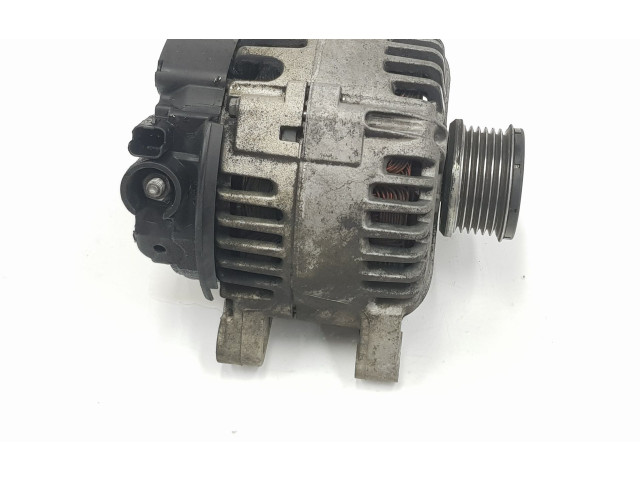 Генератор 9646321780, 9646321780   Peugeot Expert      