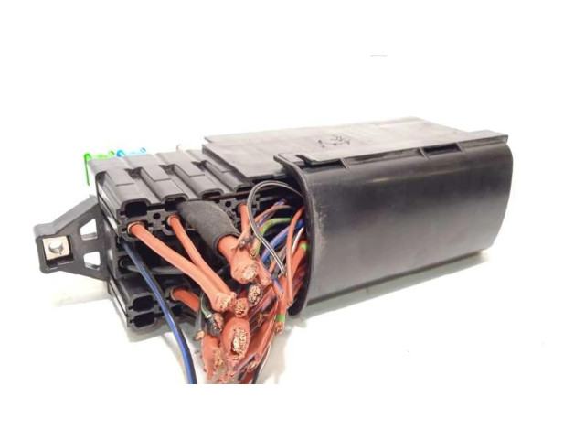 Pojistková skříňka Řídící jednotka BSM 6C1971012 Volkswagen Transporter - Caravelle T6 2016