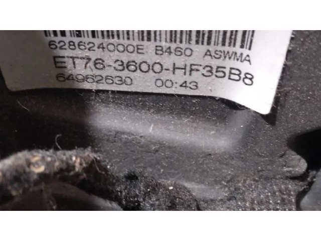 Volant Ford Tourneo 2017 ET763600HF35B8, MARCADO