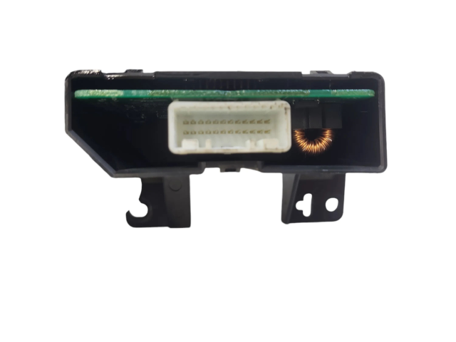 Блок управления климат-контролем 886500F030, MB1773007471   Toyota Corolla Verso E121