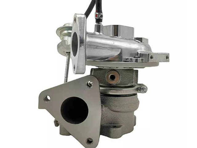 Turbodmychadlo Турбина VB420119, VN4   Nissan PickUp   