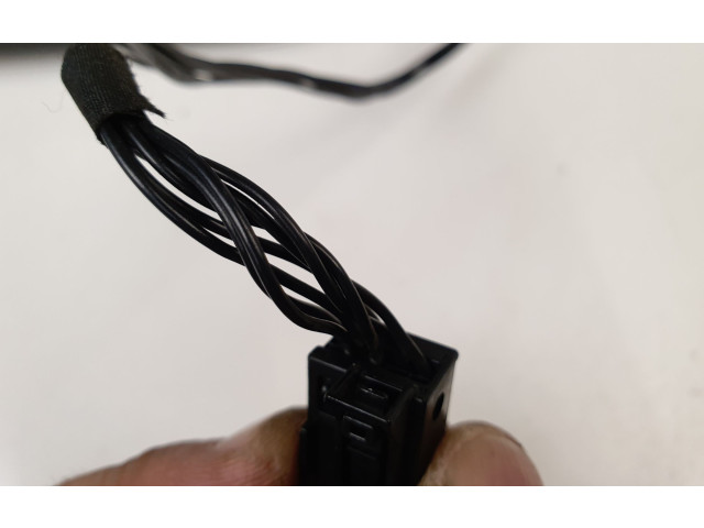 Zpětné zrcátko Mercedes-Benz A W169 2006