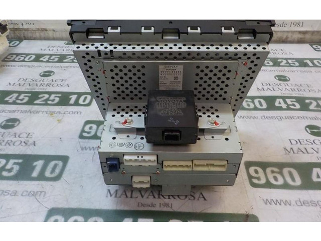 Дисплей    8611130600C0, 8611130390   Lexus GS 300 350 430 450H