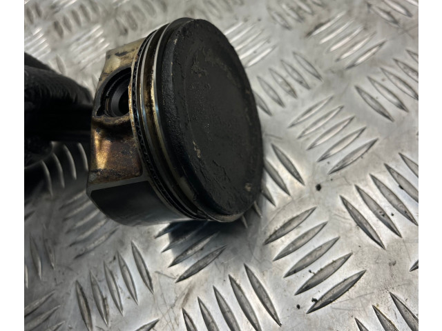  Поршень с шатуном  83L53, 83L53  Volvo XC90  