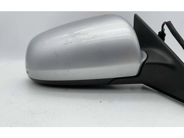 Зеркало электрическое Audi A3 8Y 2020 - года