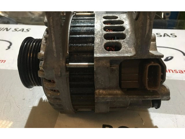 Генератор 1800A380, 1800A380 Mitsubishi L200