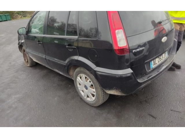 Зеркало электрическое Ford Fusion 2006 - 2012 года