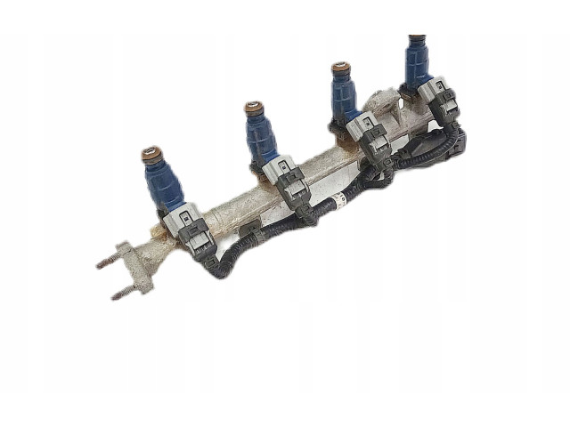 Vstřikovač 3531002900, 02900 KIA Picanto