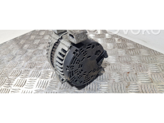 Генератор 30773111 Volvo C70