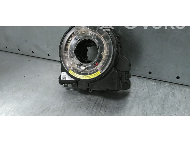 Подрулевой шлейф SRS 4H0953568H, 4H0953568A   Audi A6 S6 C7 4G