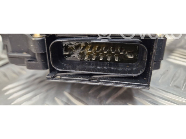 Передний комплект электрического механизма для подъема окна